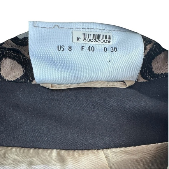 Akris Punto Cropped Jacket‎ - Picture 3 of 6